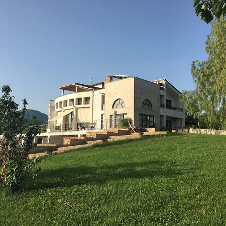 Corbezzolo Acomodação com café da manhã Vallo della Lucania Exterior foto