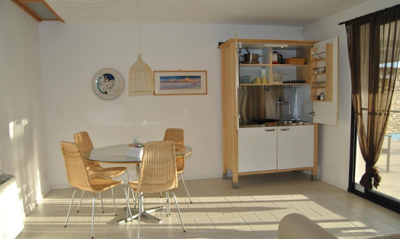 Corbezzolo Acomodação com café da manhã Vallo della Lucania Exterior foto
