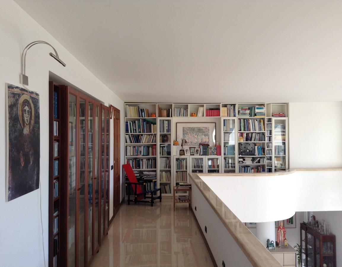 Corbezzolo Acomodação com café da manhã Vallo della Lucania Exterior foto