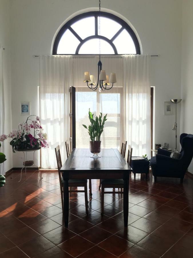 Corbezzolo Acomodação com café da manhã Vallo della Lucania Exterior foto