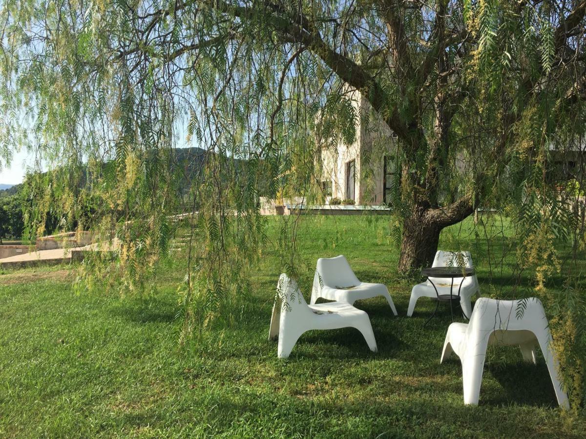 Corbezzolo Acomodação com café da manhã Vallo della Lucania Exterior foto
